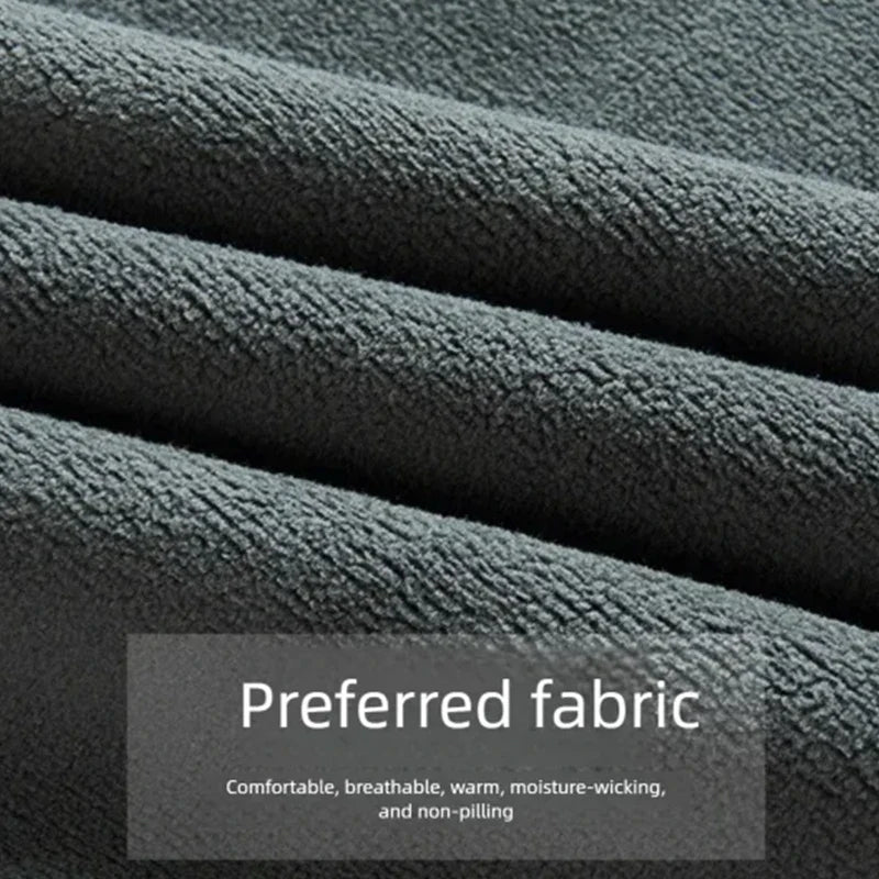 Ismann® | Premium Robuste Militärjacke für Männer