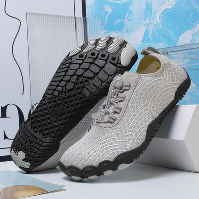 Unisex Im Freien Barfußschuhe | Wasserdichte