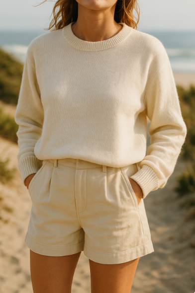 Brand & Belle | Strickpullover