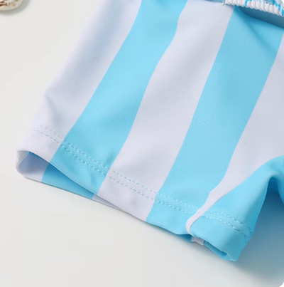 SchwimmKumpel™ Komfort Trifft Sicherheit