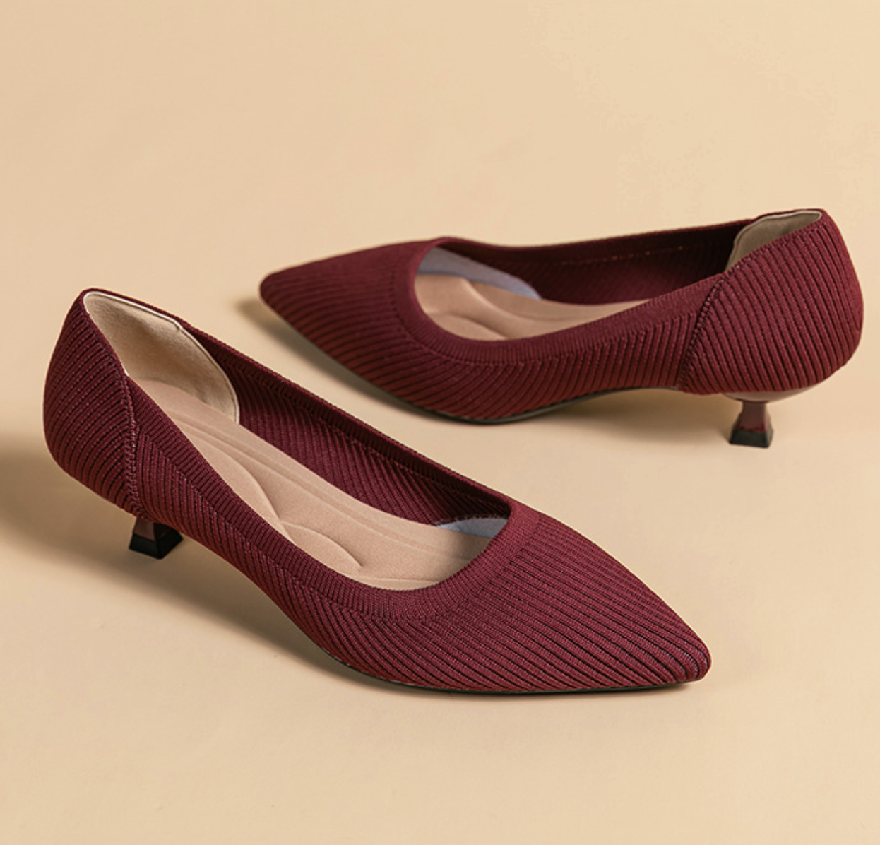 Patricia® | Verführerische Damen Heels