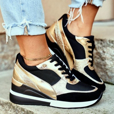 Nora Stylische Stiefeletten Damen – Trendy und Bequem