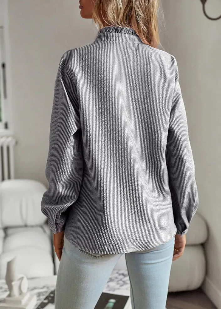 Elena Bluse Damen – Elegant und Vielseiti