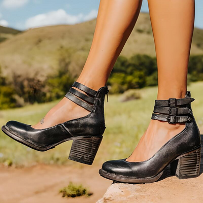 Zina - bequeme und stylische Damenschuhe