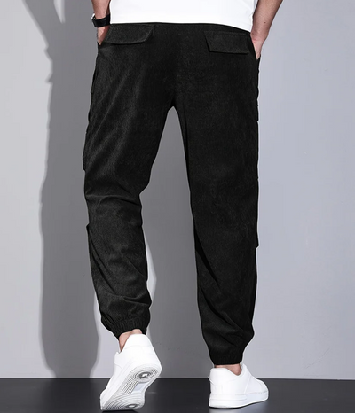 Leo Cordhose Herren – Stylisch und Warm