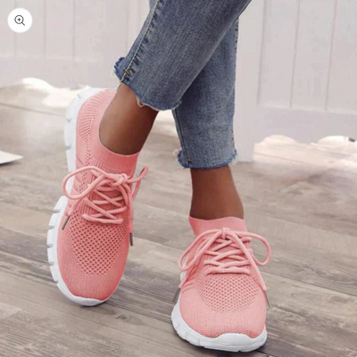 Levina - Modische Damenschuhe mit ergonomischem Fußbett