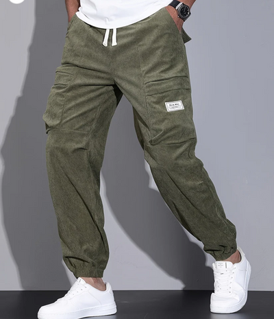 Leo Cordhose Herren – Stylisch und Warm