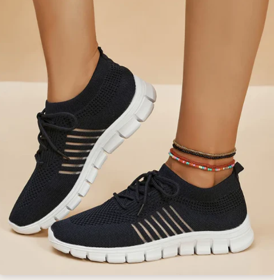 Orthagur - Orthopädische Mesh-Schuhe für Damen