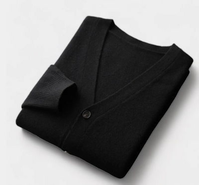 Brand & Belle | PRAGUE MERINO WOLLCARDIGAN