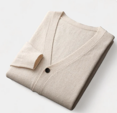 Brand & Belle | PRAGUE MERINO WOLLCARDIGAN