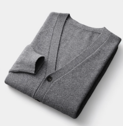 Brand & Belle | PRAGUE MERINO WOLLCARDIGAN