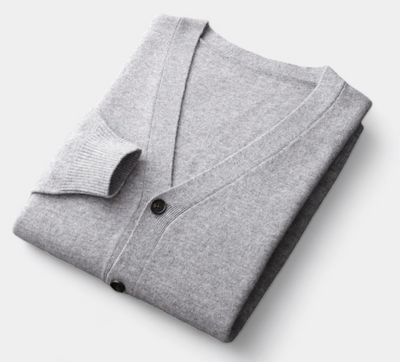 Brand & Belle | PRAGUE MERINO WOLLCARDIGAN