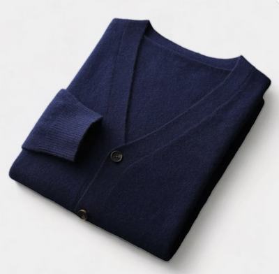 Brand & Belle | PRAGUE MERINO WOLLCARDIGAN