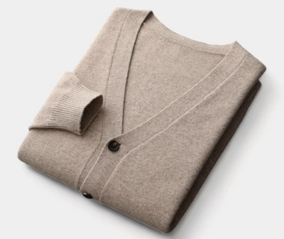 Brand & Belle | PRAGUE MERINO WOLLCARDIGAN