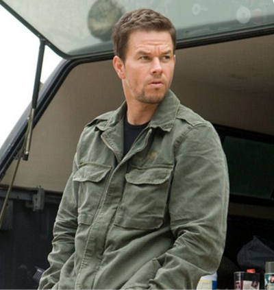 BICKLE™ | MILITÄRJACKE M-65 FELDJACKE