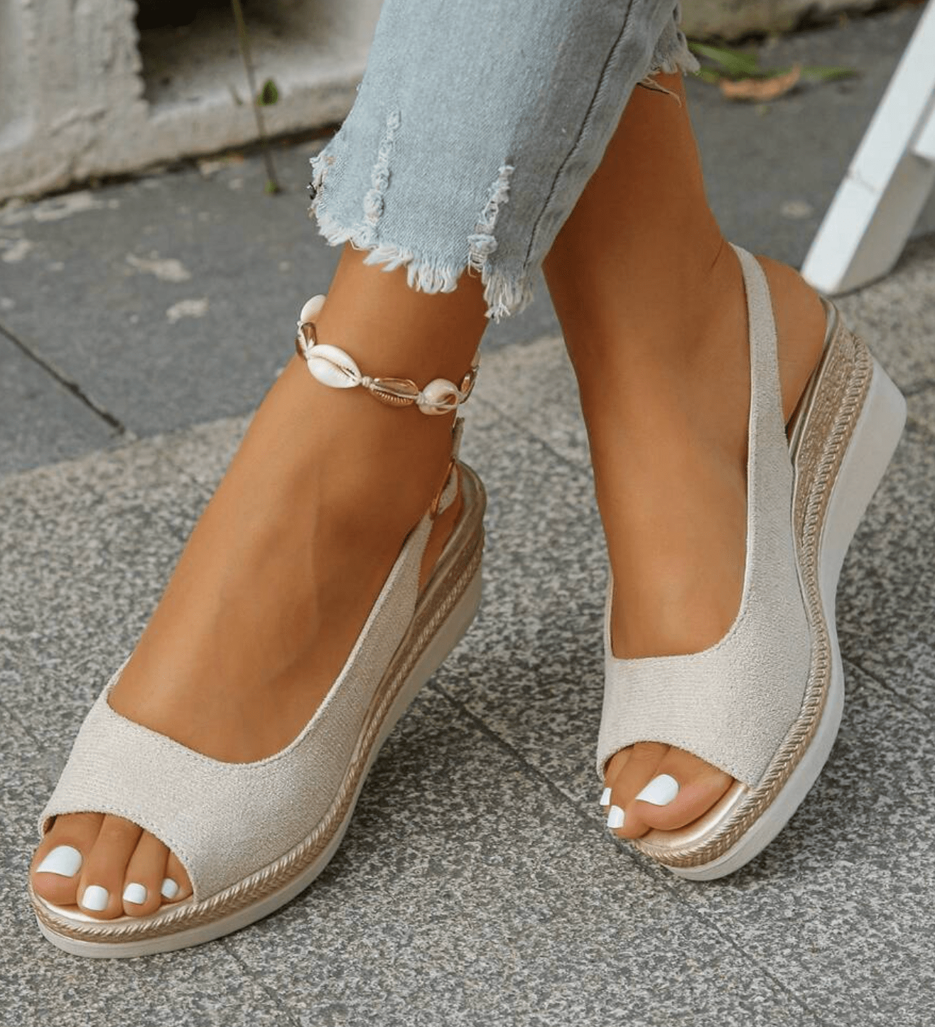 Marina | Orthopädische Sandalen™