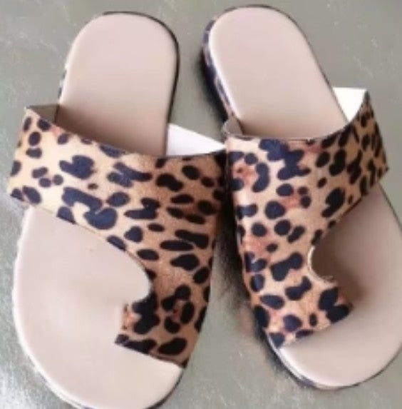 Noelies - Orthopädische Sandalen zur Linderung von Hallux Valgus