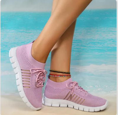 Orthagur - Orthopädische Mesh-Schuhe für Damen