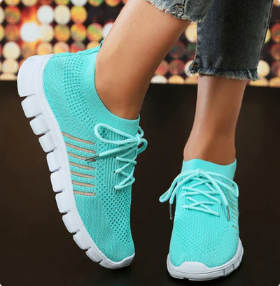 Orthagur - Orthopädische Mesh-Schuhe für Damen