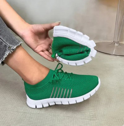 Orthagur - Orthopädische Mesh-Schuhe für Damen