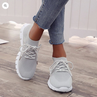 Levina - Modische Damenschuhe mit ergonomischem Fußbett