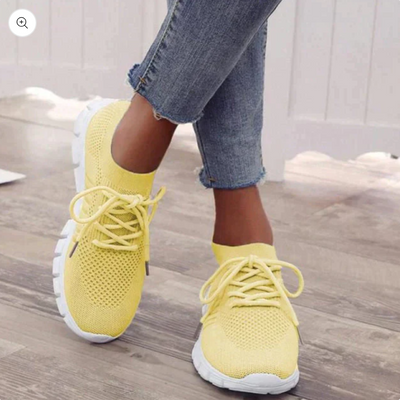 Levina - Modische Damenschuhe mit ergonomischem Fußbett