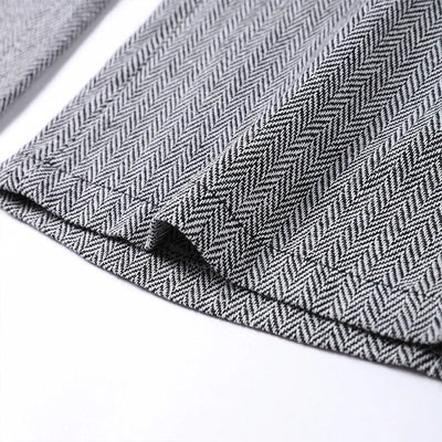 Adele™ | 3-teiliges Set (Korsett, Blazer und Hose)