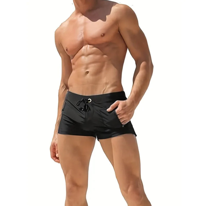Marvin | Herren Schwimmshorts