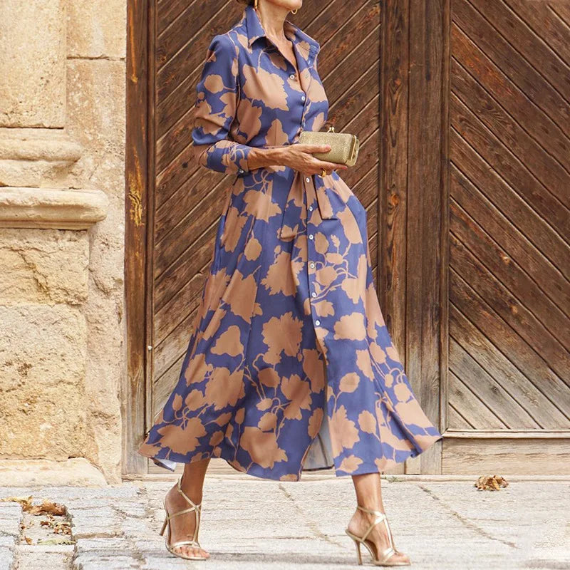 Felina® | Klassisches Hemdkleid