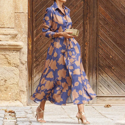 Felina® | Klassisches Hemdkleid