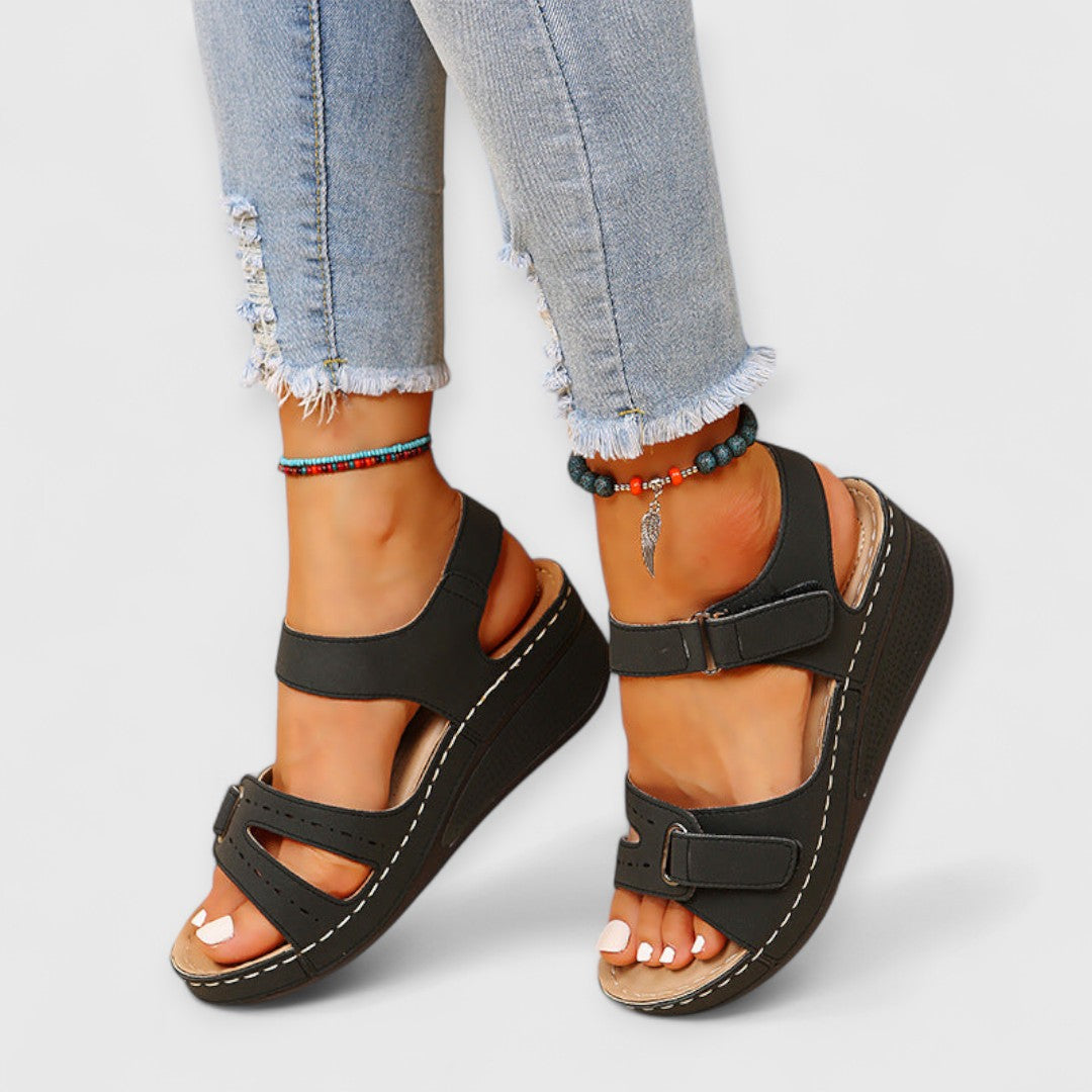 Leliana | Orthopädische Sandalen