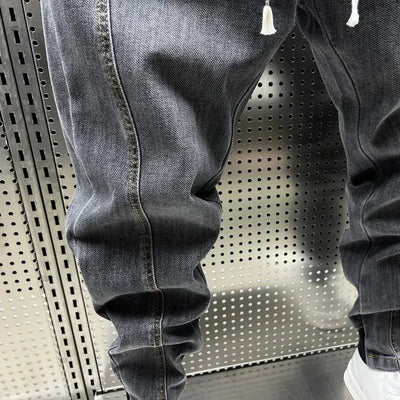 Edelstein™ | Jeans-Jogginghose