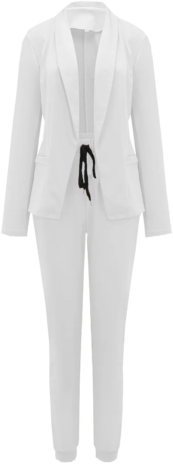 Mayfair™ | Elegantes Luxe-Loungewear-Set