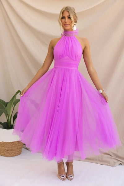 Mayfair™ | Sommerkleid im A-Linien-Schnitt