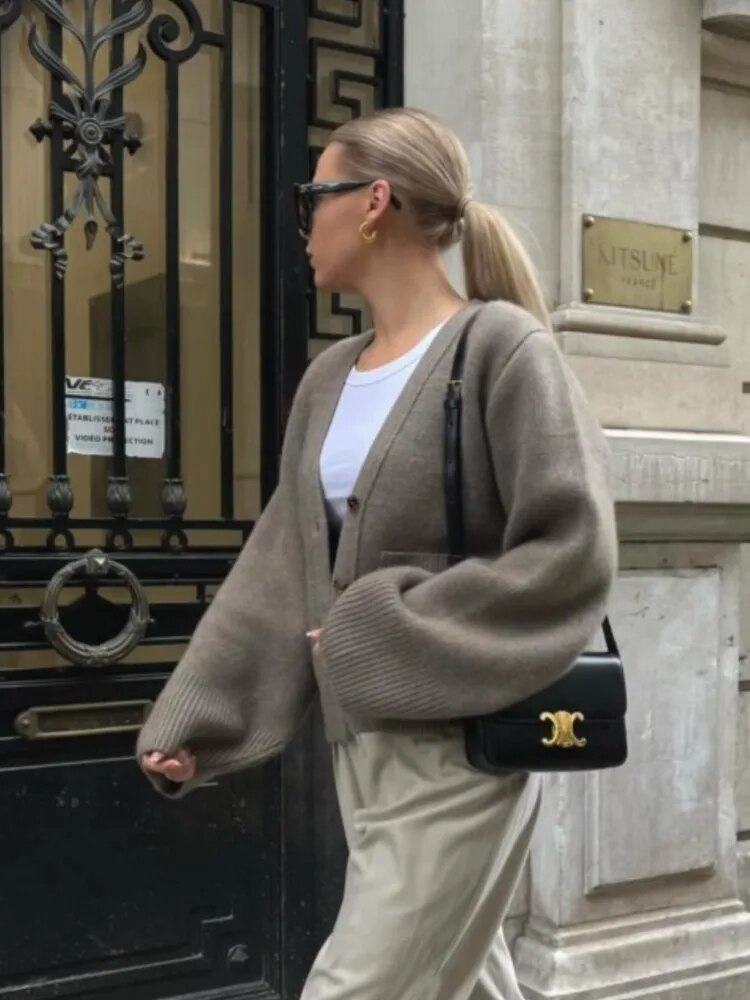 Brand & Belle | Elegante Damenweste