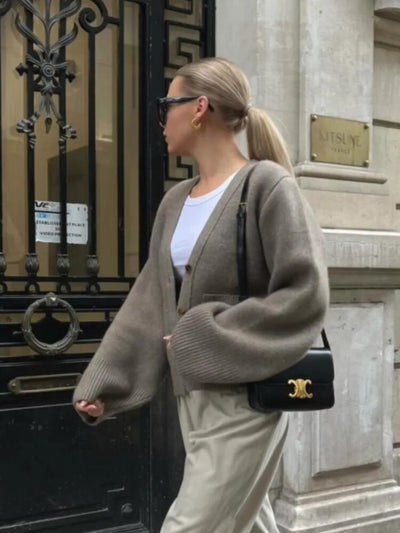 Brand & Belle | Elegante Damenweste