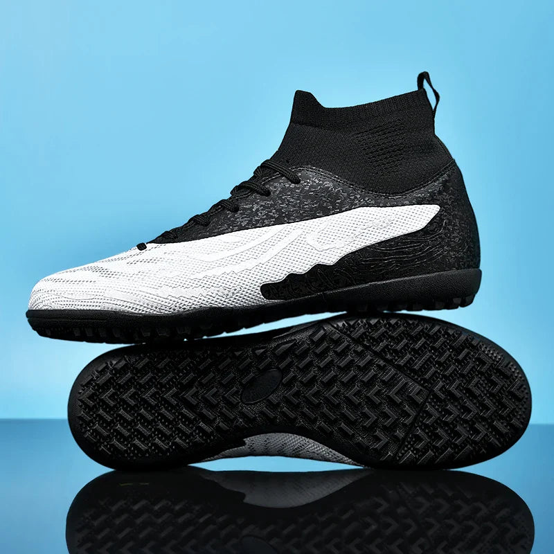 Herren Hohe Spitze Fußballschuhe | Trainingsschuhe