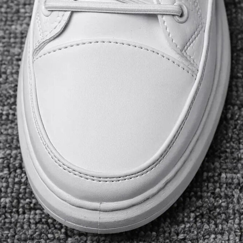 Daniil - Herren Sneaker - Rutschfeste Turnschuhe Für Sport Und Freizeit