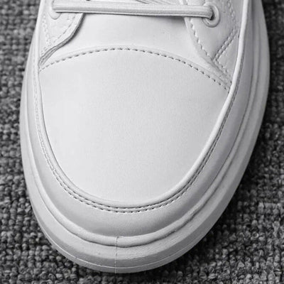 Daniil - Herren Sneaker - Rutschfeste Turnschuhe Für Sport Und Freizeit