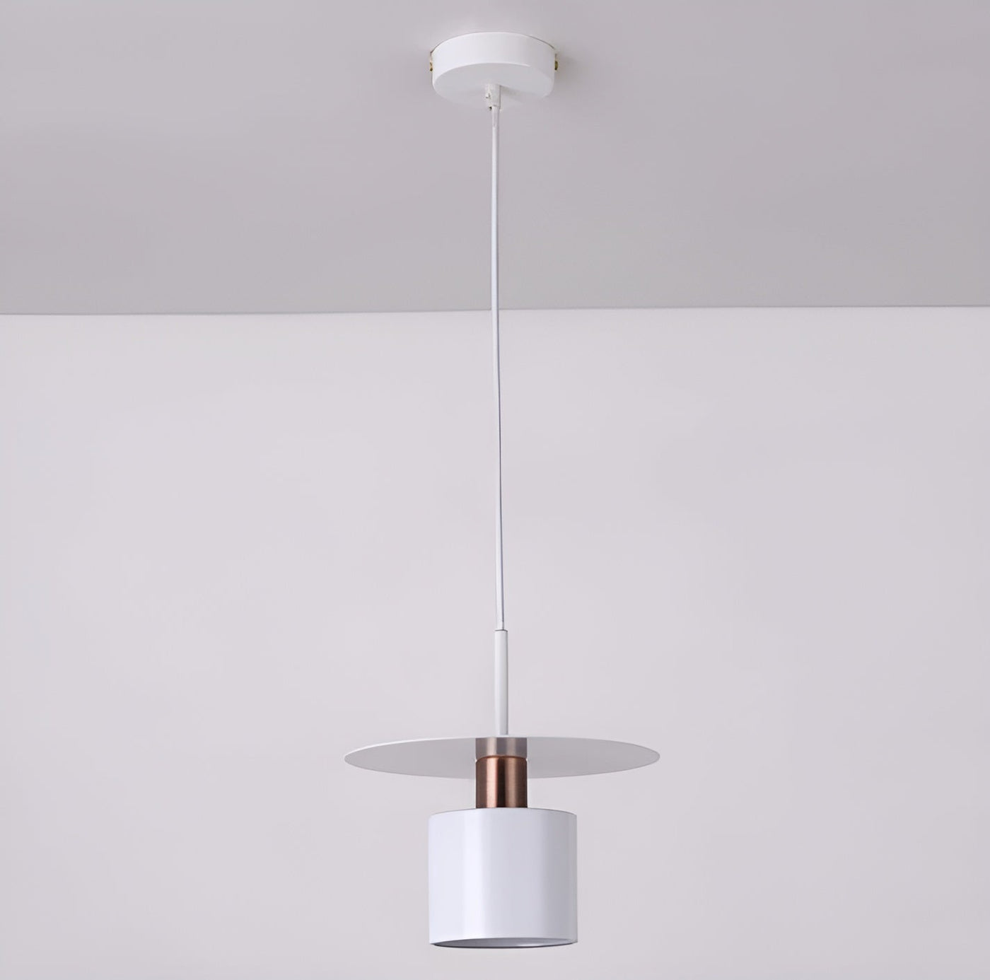 OrbBrass Light - Nordic Pendant Denmark LED Light