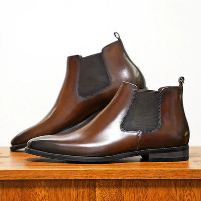 Mayfair™ | Chelsea Boots