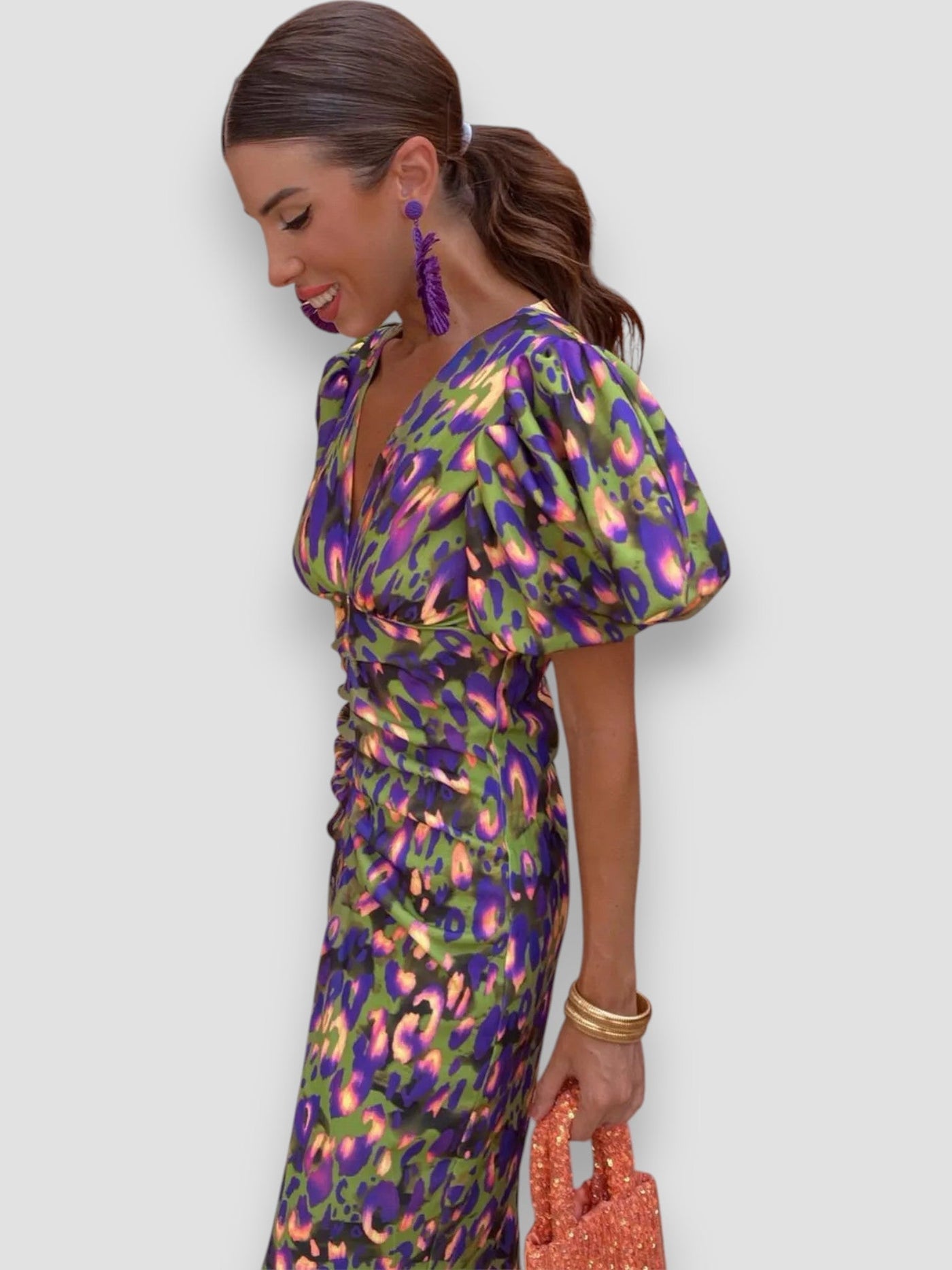 Waltraud© | Elegantes Kleid