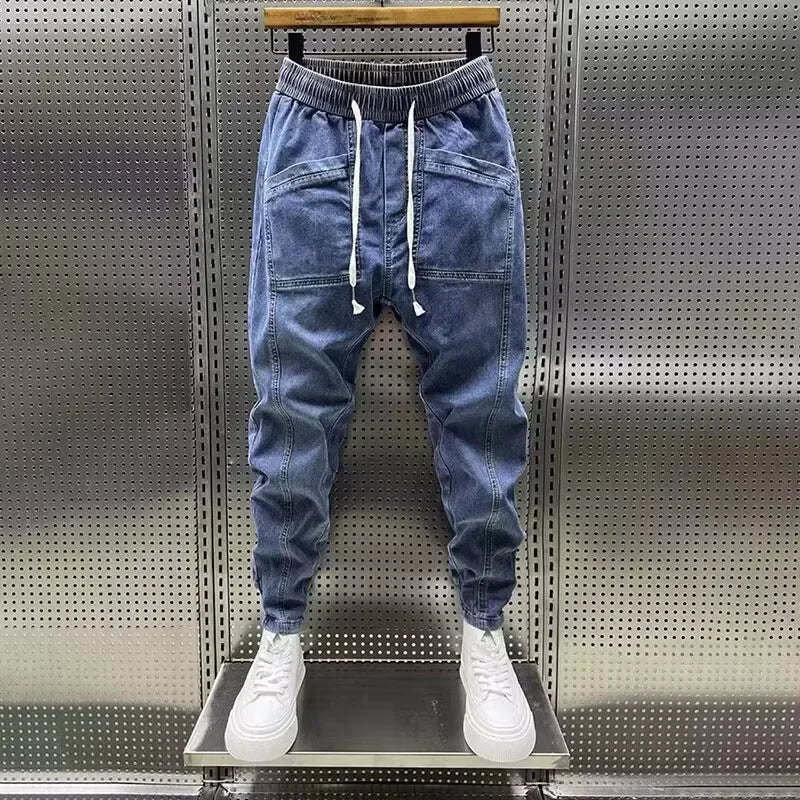 Edelstein™ | Jeans-Jogginghose