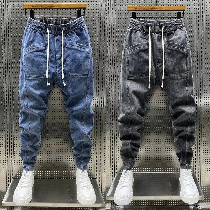 Edelstein™ | Jeans-Jogginghose