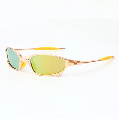 RayVerge – Velocity Polarisierte Sonnenbrille