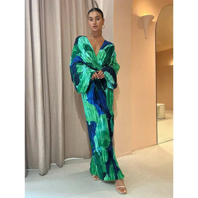 Katja© | Anspruchsvolles Sommerkleid