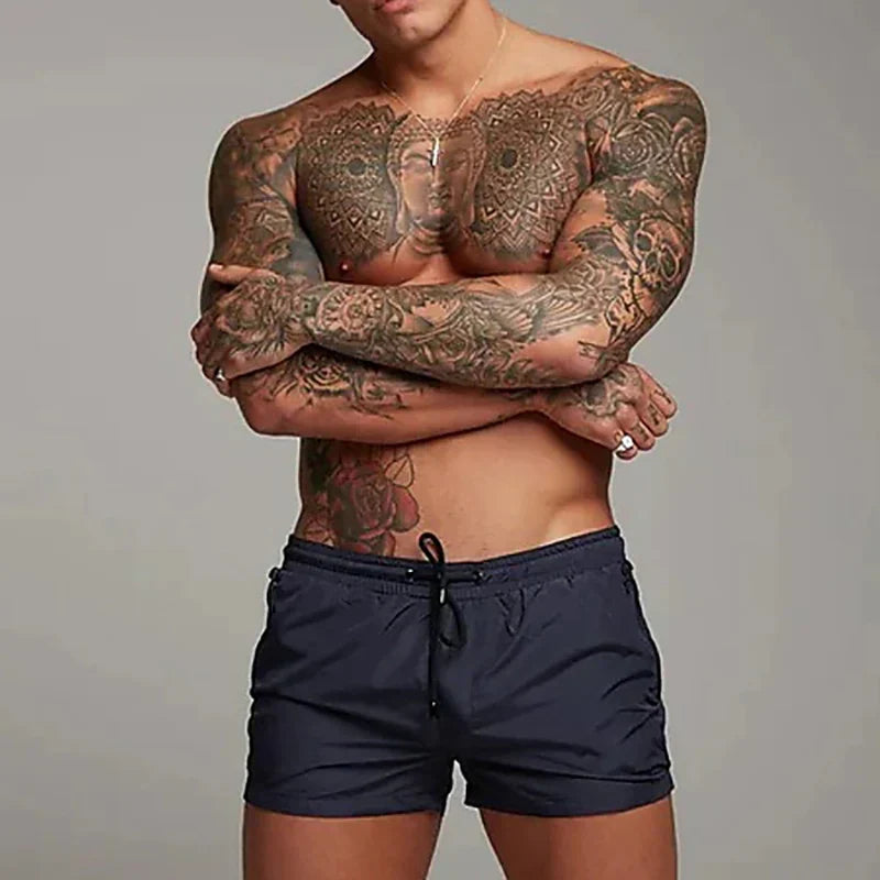 Enzo  | Das kurze Kostüm für einen selbstbewussten und funktionalen Stil