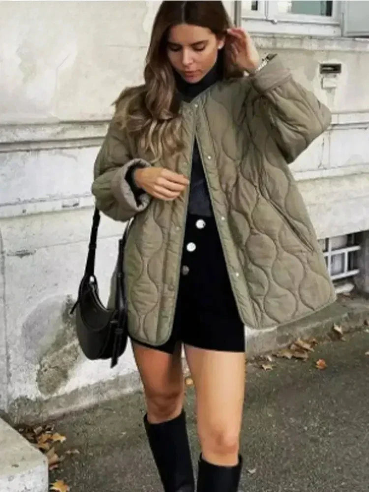 Marielle® | Leichte und modische Übergangsjacke