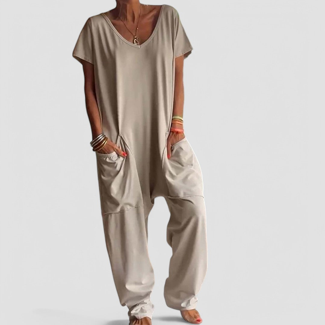 RESHIEL | KOMFORT-GANZANZUG