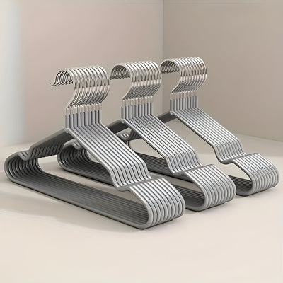 AeroRack Hanger - Retro Anti-Rutsch-Kleiderbügel